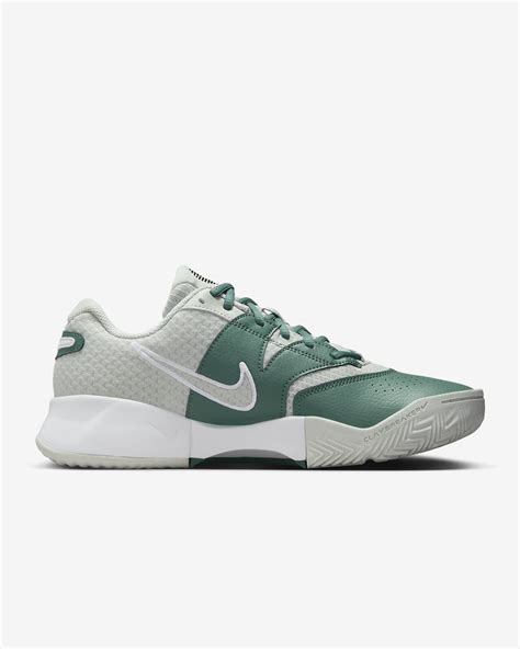 NikeCourt Lite 4 Tennisschuh für Sandplätze für Damen. Nike AT